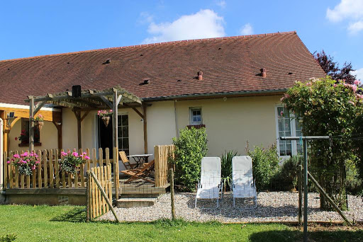 Photo de Chambres d 'Ault Baie de Somme. Chez Sylvie et Pascal GALOUX