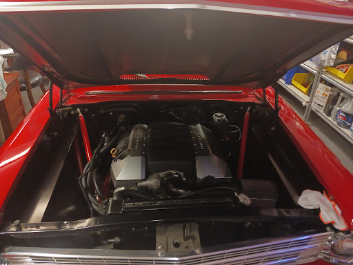 Part-Time Auto Shine & Moore - Thumbnail