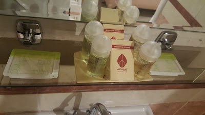Photos of Azalai grand Hotel