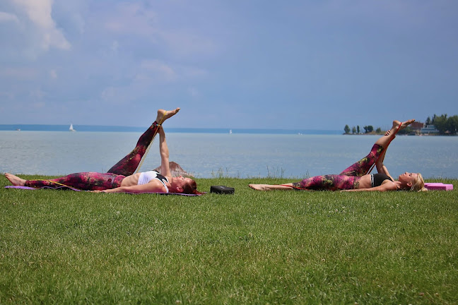 Opinii despre GymArt - Wossala Zsófi în Siófok - Edzőterem