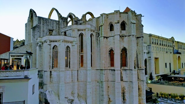 Carmo Convent