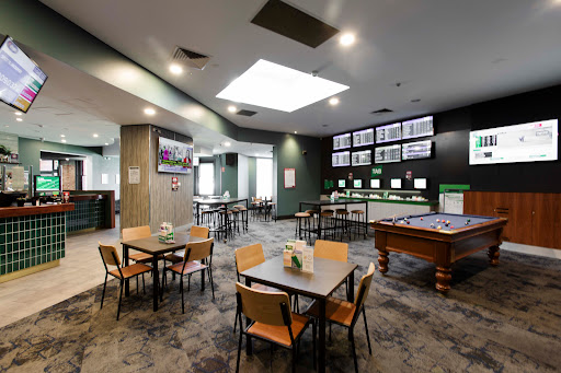 Cross Keys Hotel Adelaide - Australia
