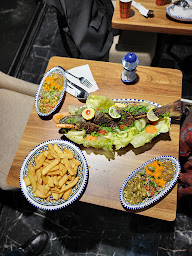 Photo n°6 de Restaurant Dar sidi bou à Corbeil-Essonnes (Restaurant tunisien)