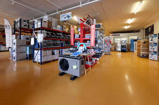 Photo de Pooltech Supply à Divonne-les-Bains (01220)