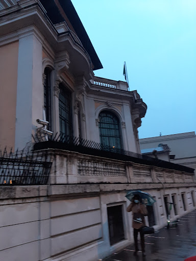 Embassy of Nigeria - Rome - Thumbnail