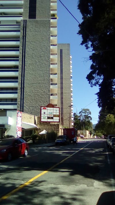 Photos of Tiffany Plaza Zona 10