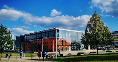 Photos of Faculty of Engineering, University of Freiburg