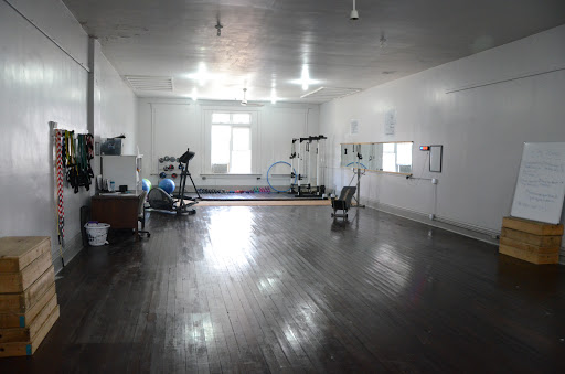 The Answer Fitness & Physical Therapy - Thumbnail