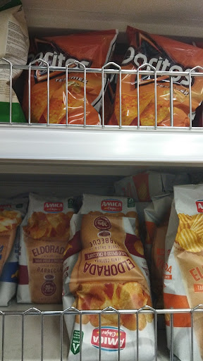 Self Service Grocery Store - Thumbnail