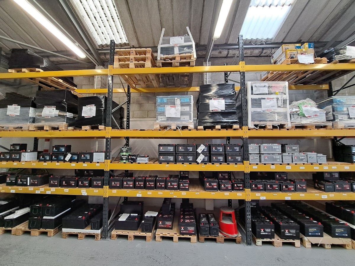 BBL Batteries (Truro)