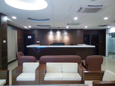 Photos of SKY VIEW INN - A Luxurious Business Boutique Hotel