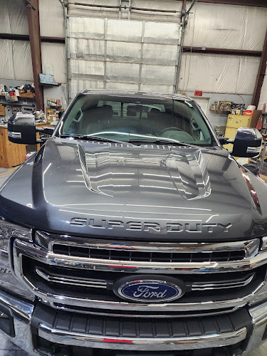 PIERCE AUTO DETAILING