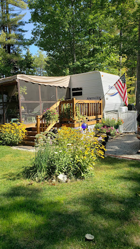 Roberts Knoll Campground - Thumbnail