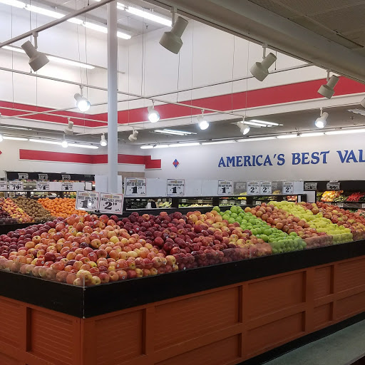 Compare Foods of Oak Forest - Thumbnail