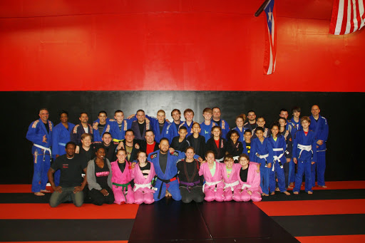 Mount Dora BJJ / MMA Academy Gallery - United States