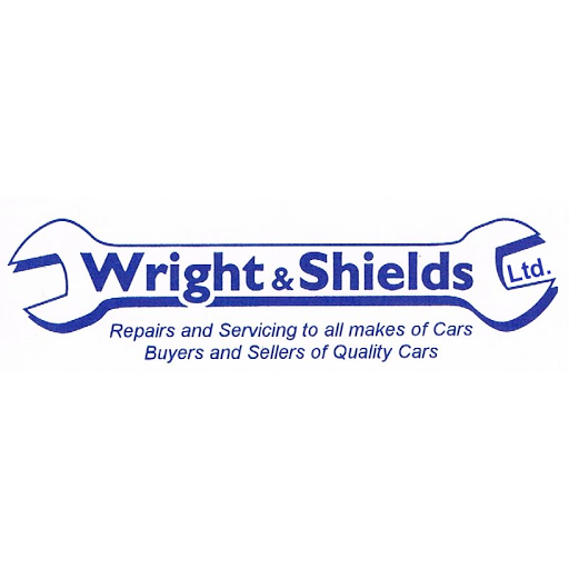 Wright & Shields - Visual