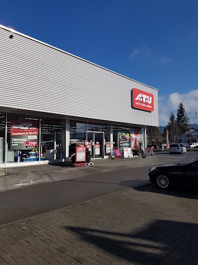 Photos of A.T.U Dornbirn