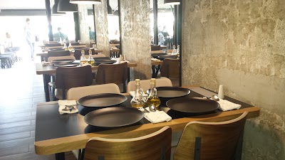 Photos of Restoran Sendi