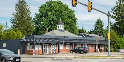 Frenchtown Liquors