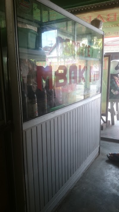 Photos of Depot Mbak MI