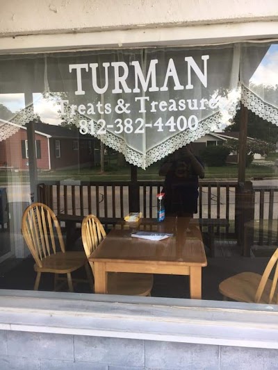 Turman Treats & Treasures