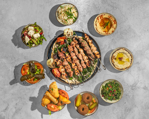 Bistro Libanais Gallery - France