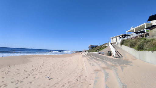 Merewether Surfhouse - Thumbnail