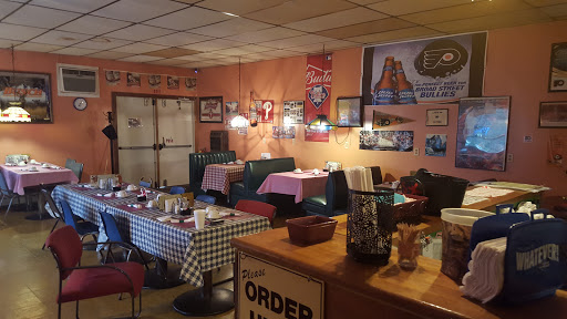 Chicks Cafe