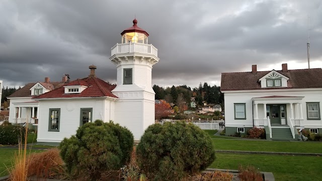 Mukilteo Lighthouse Park