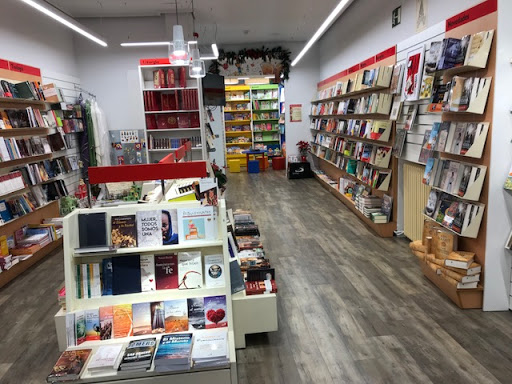 Librería San Pablo Albacete