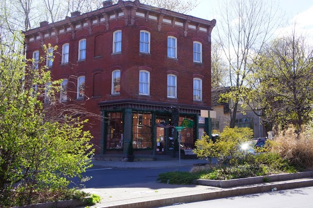 Kingston Wine Co.