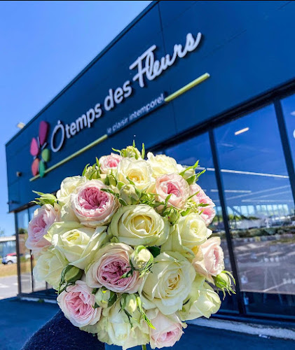 O Temps Des Fleurs - Reims