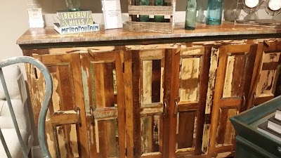 Photos of Andreas Furniture
