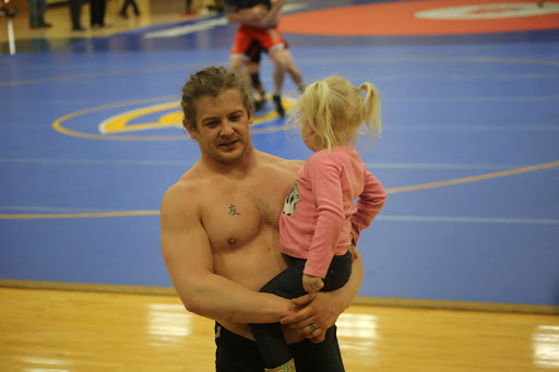 UWEC McPhee Physical Education Center - Thumbnail