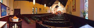 Photos of St. George's Anglican Church