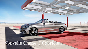 Photo n°21 de Mercedes-Benz Épinal - KROELY à Épinal (Vendeur de voitures d'occasion)