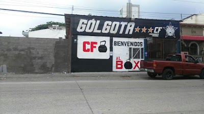 Photos of G&oacute;lgota CF