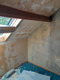 Photo n°24 de Kreit peinture à Guécélard (Peintre en bâtiment)