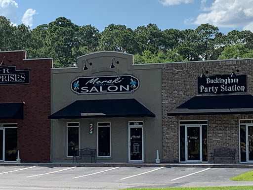 Meraki Family Hair Salon - Thumbnail