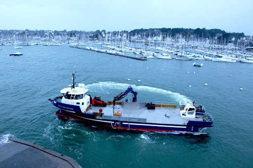 SEAWAY SARL