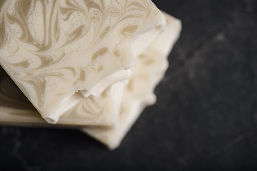 Twisted Birch Soaps - Visual