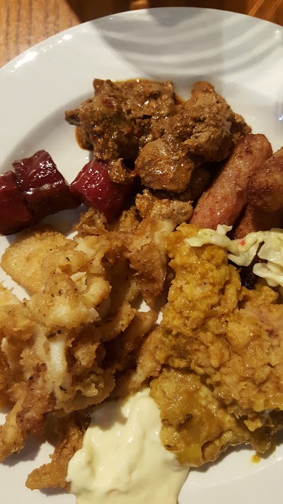 Photos of Admiral's Buffet Restaurant - Mossel Bay