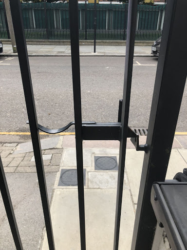 Columbus Locksmith - Visual