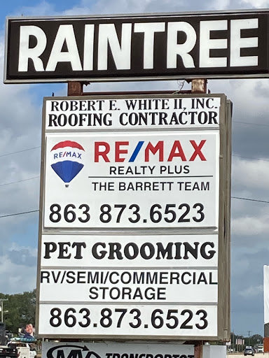 Remax Realty Plus, The Barrett Team