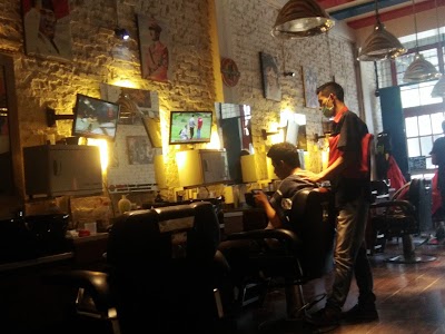Photos of Barber Shop