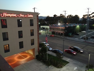Photos of Hampton Inn & Suites Los Angeles/Sherman Oaks