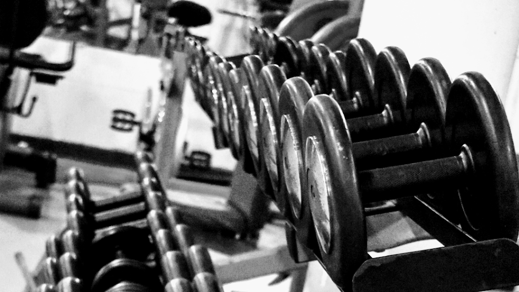 Grand Fitness Zone Gfz