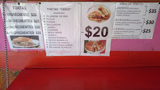 TORTAS URSUS - Thumbnail