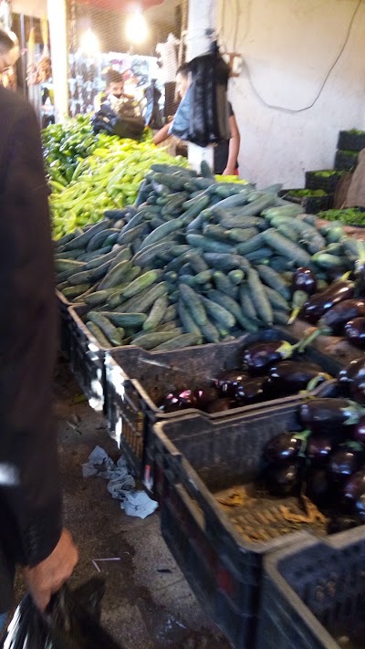 Photos of March&eacute; de la commune