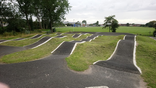 Mereside Park - Thumbnail